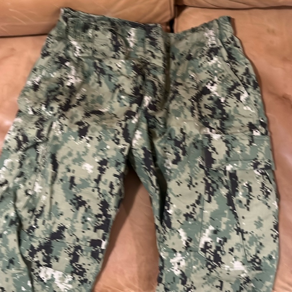 USN Trousers